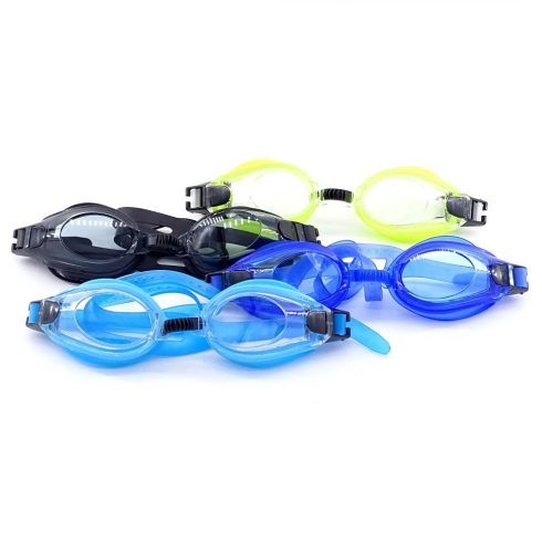 Úszószemüveg tokban - 72062