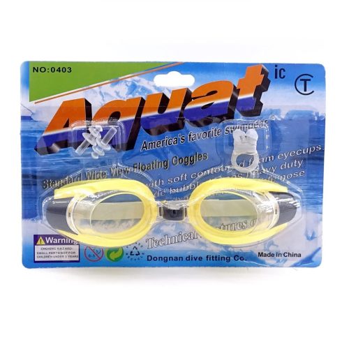 Úszószemüveg lapon - 72063