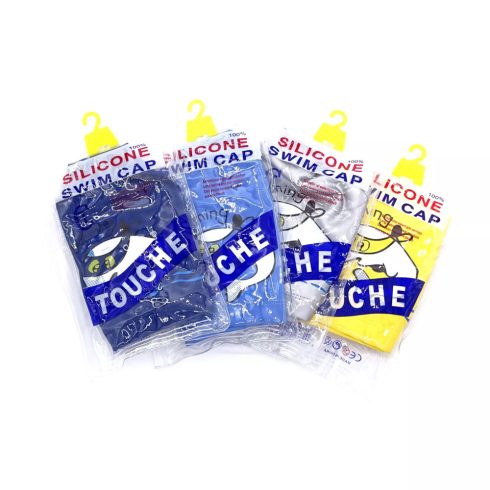 Szilikon úszósapka - 72065