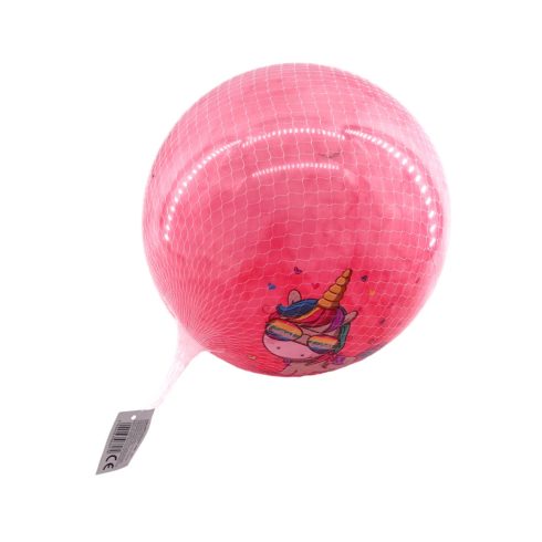 Lovacskás gumilabda - 22 cm - 72071