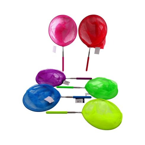 Teleszkópos Merítőháló, 37-86 cm, 72079