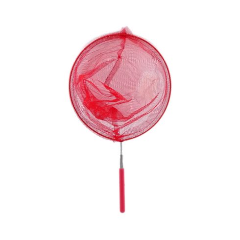 Merítőháló, teleszkópos, 42-90 cm - 72081