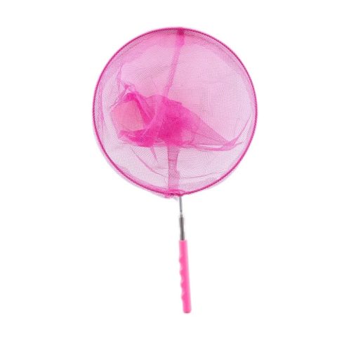 Merítőháló, teleszkópos, 42-90 cm - 72081