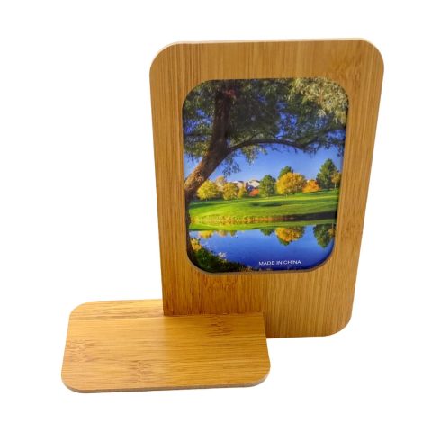 Tükör zacskóban, 20 x 12 cm, 72254