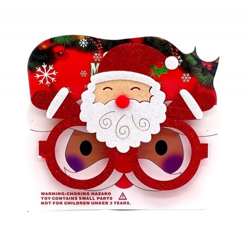 Karácsonyi szemüveg - 72288