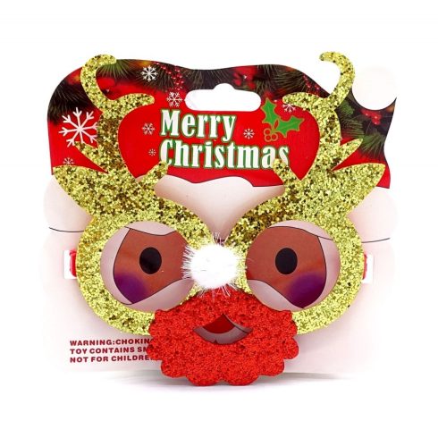 Karácsonyi szemüveg - 72289