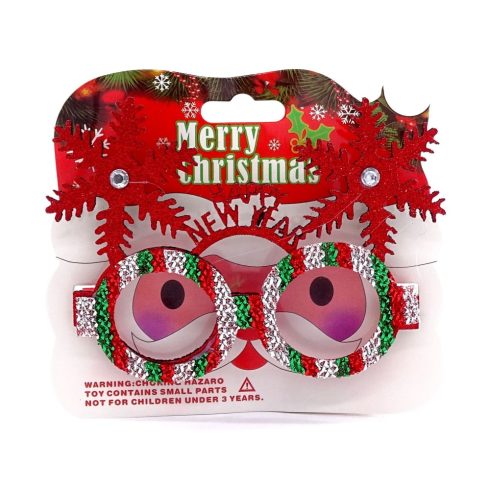 Karácsonyi szemüveg - 72290