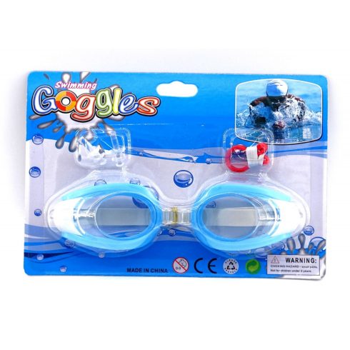 Úszószemüveg lapon - 72343