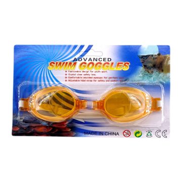 Úszószemüveg lapon - 72345