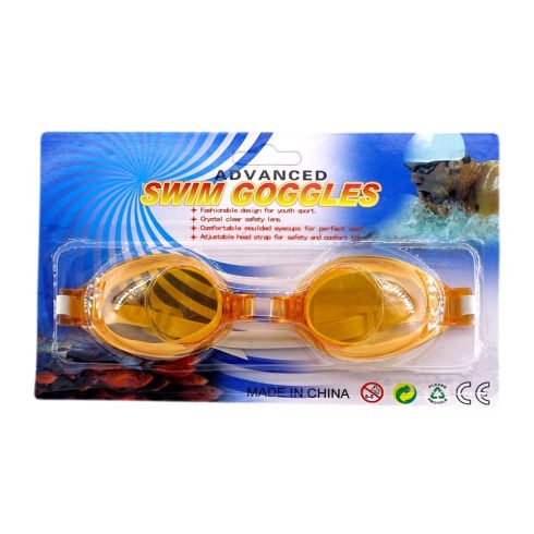 Úszószemüveg lapon - 72345