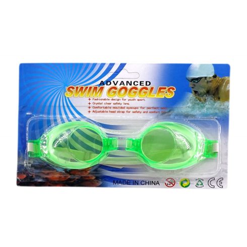 Úszószemüveg lapon - 72345
