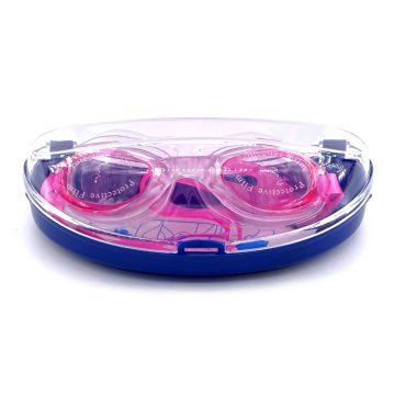 Úszószemüveg tokban - 72347