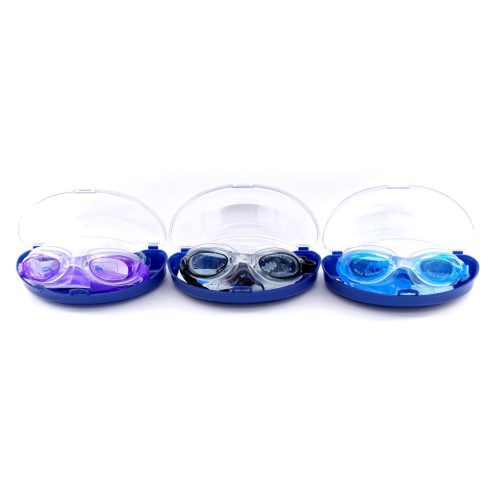 Úszószemüveg tokban - 72347