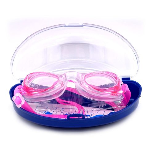 Úszószemüveg tokban - 72347