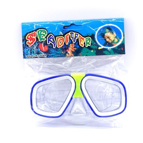 Búvárszemüveg zacskóban - 72350