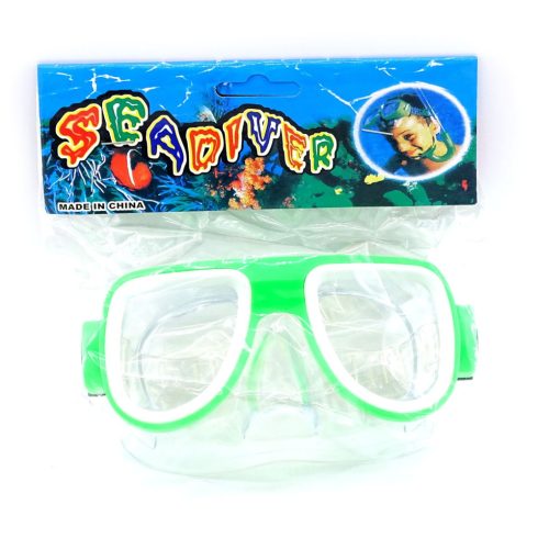 Búvárszemüveg zacskóban - 72351