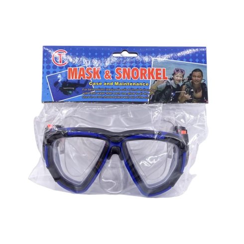 Búvárszemüveg zacskóban - 72353