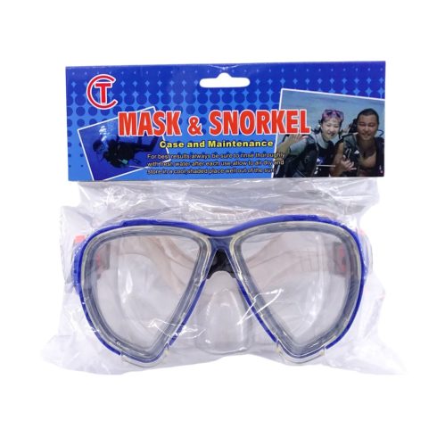 Búvárszemüveg zacskóban - 72354