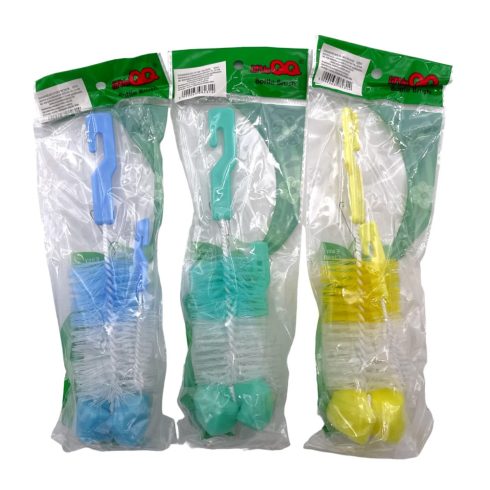 Üvegmosókefe zacskóban, 23 cm, 72373