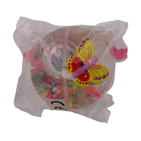 Pattogó labda, 6,5 cm, 72380