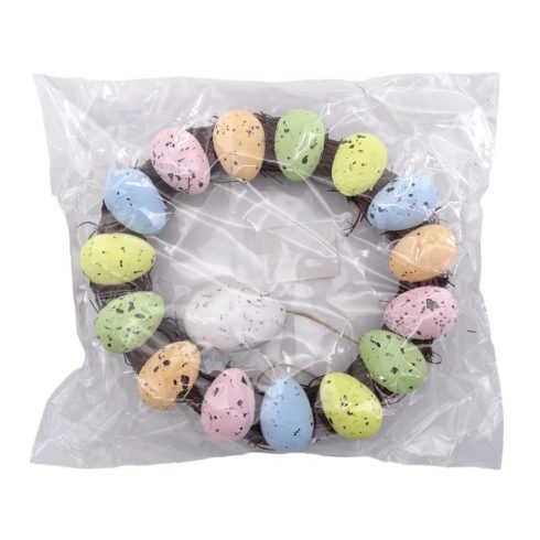 Húsvéti kopogtató ajtódísz, 72414