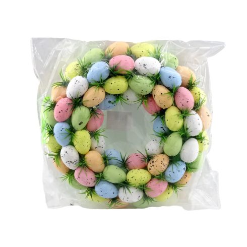 Húsvéti kopogtató ajtódísz, 72416