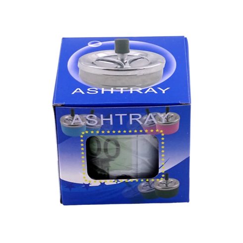 Hamuzó, fém, 72430