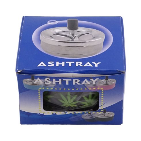 Hamuzó, fém, 72434