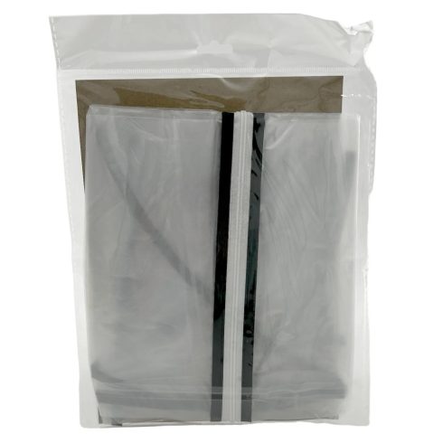 Ruhatárolózsák, 60 x 90 cm, 72448