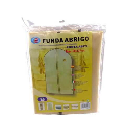 Ruhatárolózsák, 60 x 137 cm, 72450