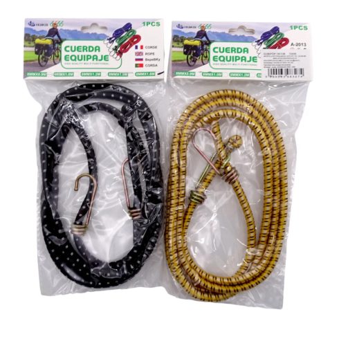 Gumipók, 1 db, 180 cm, 72456