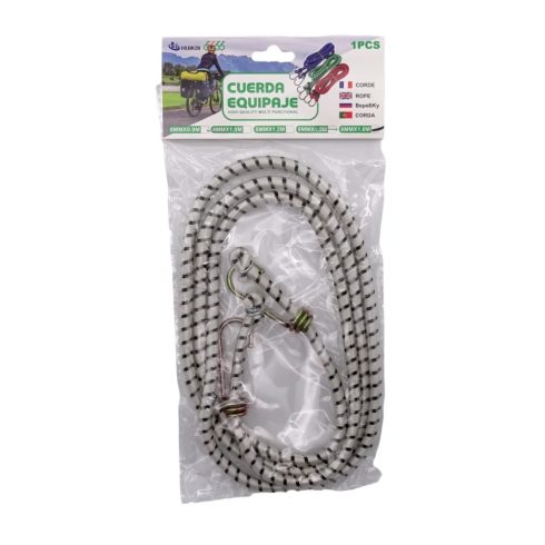 Gumipók, 1 db, 180 cm, 72456