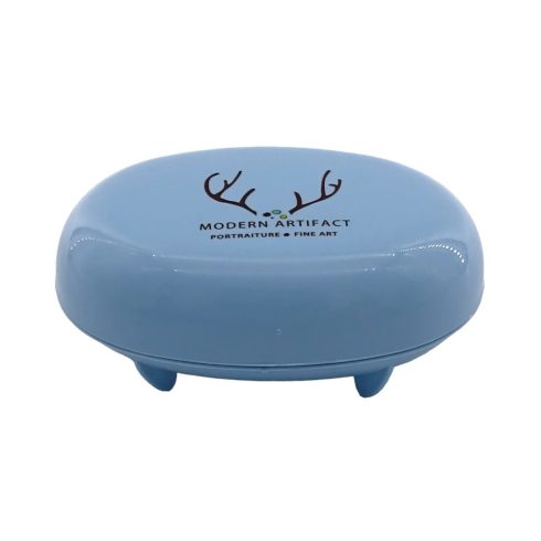 Szappantartó, műanyag, 72479