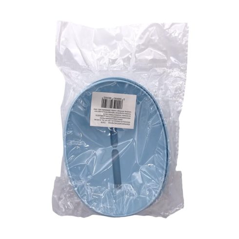 Szappantartó, műanyag, 72479