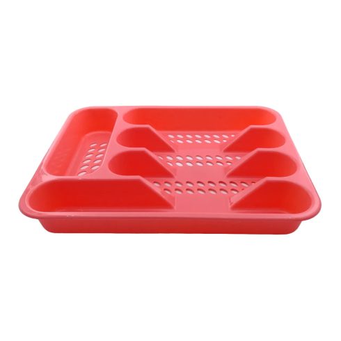 Evőeszköztartó, műanyag, 72487