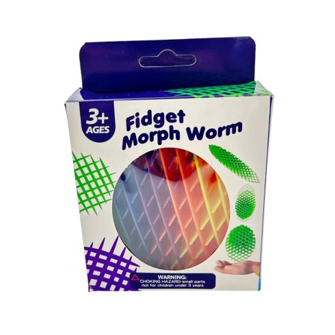 Flexi fidget dobozban - 72517