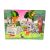 6 darabos puzzle csomag lapon, 28 x 21 cm, 72563