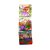 3 darabos puzzle csomag lapon, 14 x 14 cm, 72564