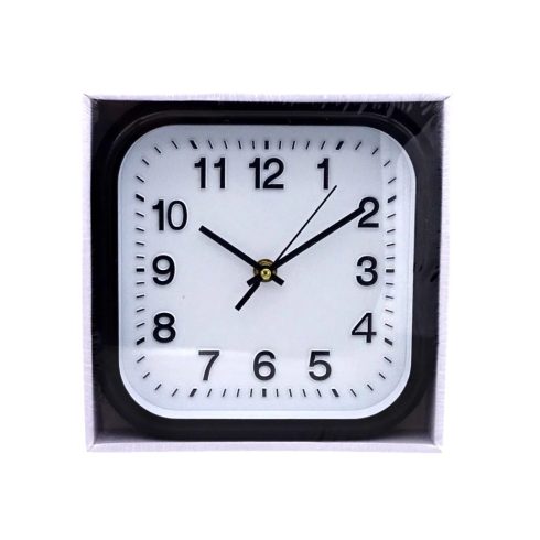 Falióra dobozban, 19 x 19 cm, 72650