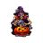 Világító dísz, Halloween, 72656