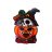 Világító dísz, Halloween, 72656