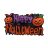 Világító dísz, Halloween, 72658