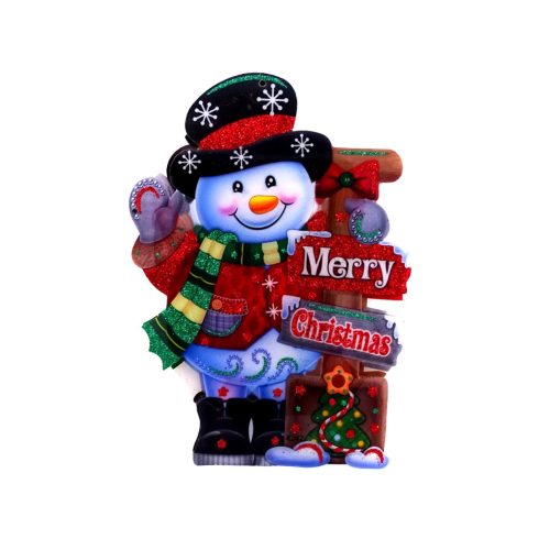 Világító Karácsonyi dísz, 72660