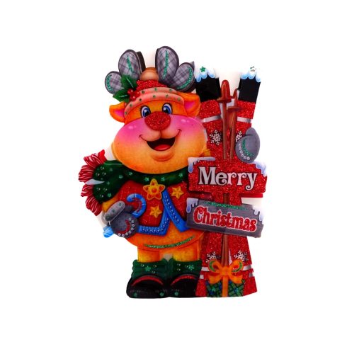 Világító Karácsonyi dísz, 72661