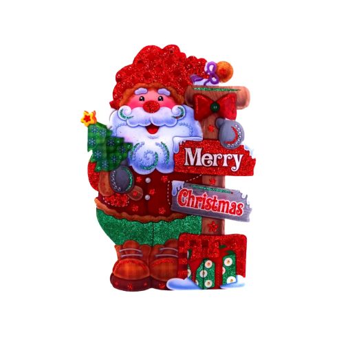 Világító Karácsonyi dísz, 72661