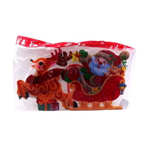 Világító Karácsonyi dísz, 72662