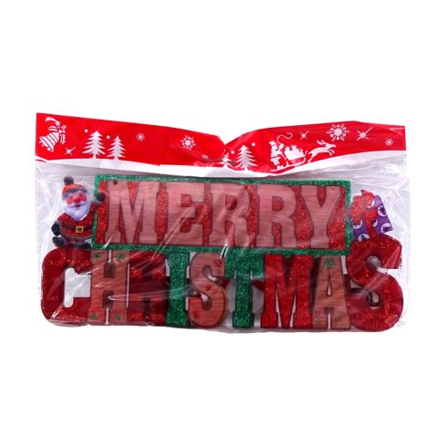 Világító Karácsonyi dísz, 72663