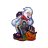 Halloween dekor, 72666