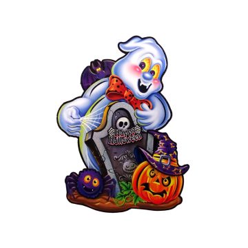 Halloween dekor, 72667