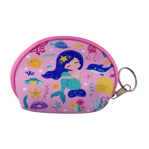 Pénztárca, sellő, 72690